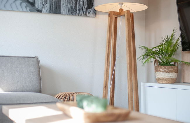 Bungalow in Cadzand Near North Sea Beach - Photo 4