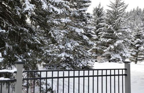 Picturesque Cottage for a Riverside Retreat near Big Sky, Montana - Foto 34