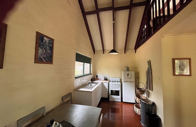 Kurrajong Trails and Cottages - Foto 4