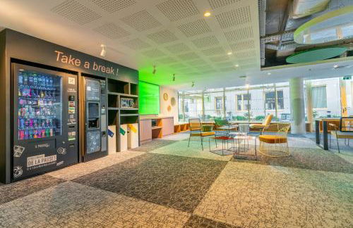 Ecla Paris Villejuif - Foto 40