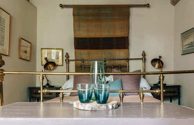 Lavish Tudor Estate Gardens - Sleeps 25 - Foto 24