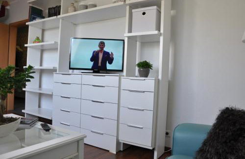 Möllenbecks Messewohnungen - Foto 22