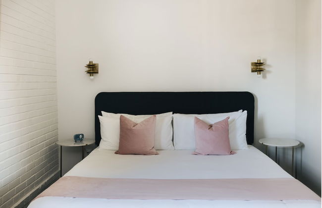 The Bellwether Hotel - Foto 48