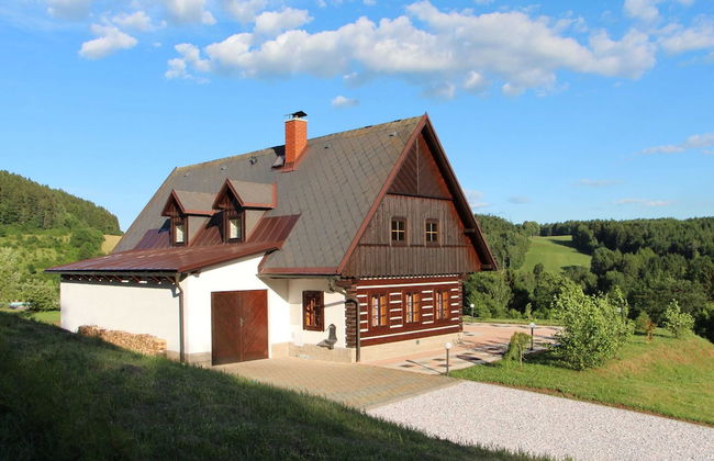 Stupna Holiday Home With Garden - Photo 25