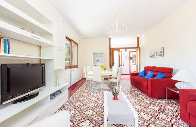 Estate4home - Villa Louise - Foto 43