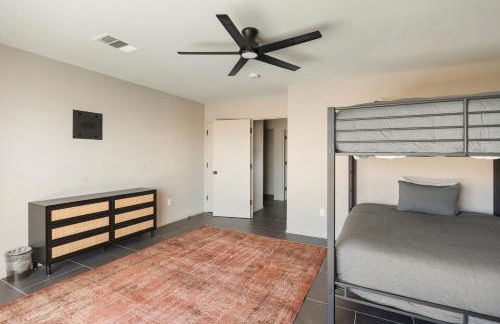 Addendum Estate - 2 Pools, Panoramic Views & Luxe Privacy for Groups - Foto 56