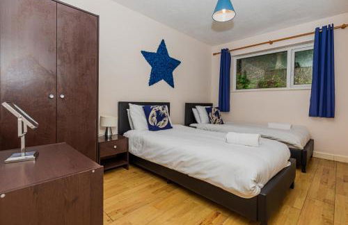 Cornwall Countryside Lodges "Reserve Worldwide" Honicombe - Photo 68