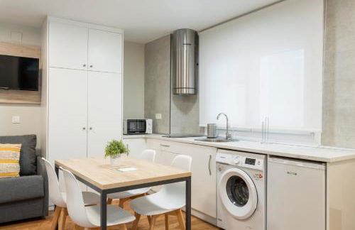 InsideHome Apartments - Palencia Catedral - Foto 25