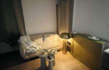 Loft ravissant 45m2 Jacuzzi RVB NIGHT 2 ÉTABLISSEMENT FERMÉ DÉFINITIVEMENT - Foto 5