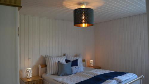 Kapitänshaus Zerpenschleuse Holiday Chalet - Foto 2