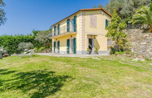 Awesome Home In Pieve Ligure With Wifi - Foto 14