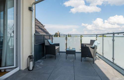 MK Apartments - Foto 18