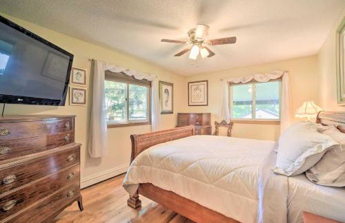 Hugo Home, Direct Lake Access and Private Dock! - Foto 10