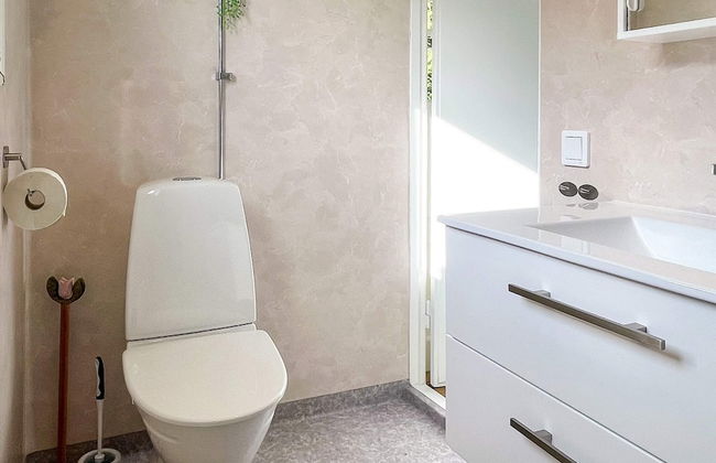 5 Person Holiday Home in Horn-by Traum - Foto 19