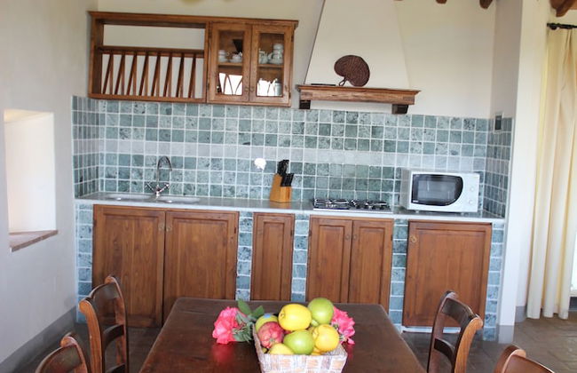 Castello di Meleto - Foto 41