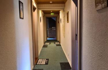 Hôtel et Appart'Hôtel Restaurant L'Adray - Foto 77