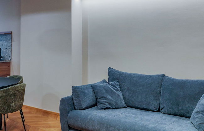 Downtown Zadar Stylish and Sophisticated Apartments - Foto 12