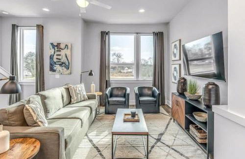 Spacious Nash Home for 12 Near Broadway - Foto 19