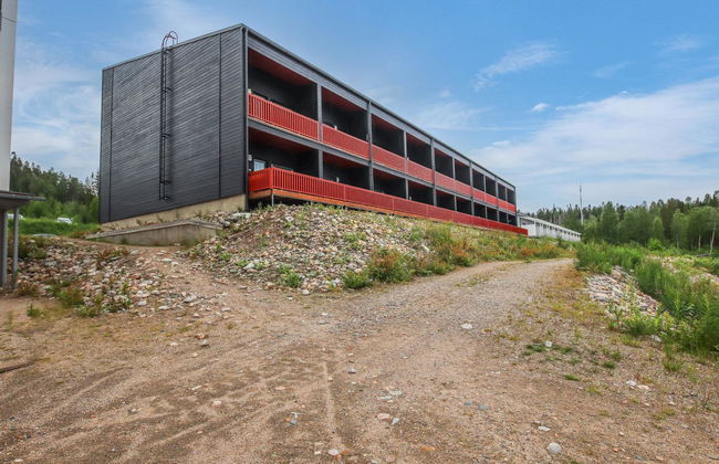 Skivillas 61 ukkohalla (b3) - Foto 24