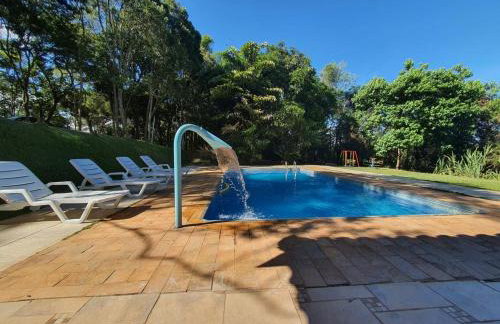 Recanto do Sossego em Macacos - Nova Lima - Foto 12