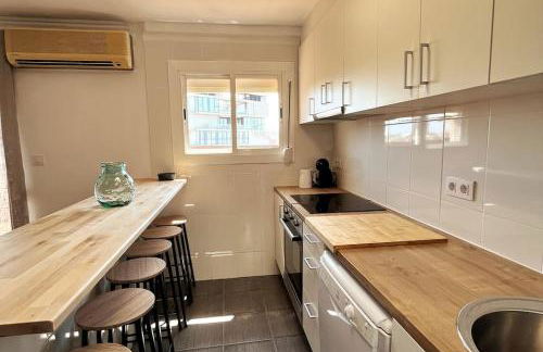 Apartments BCN Central-Atico Sants - Foto 10