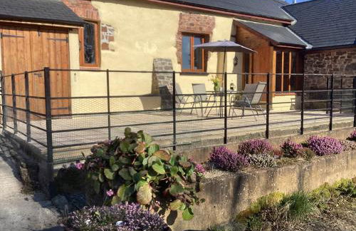 Quoit X Barn - Foto 28