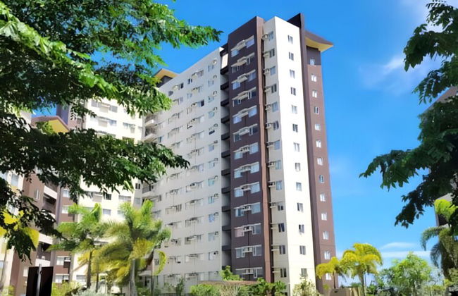 Wonderful One Bedroom Avida 24 - Foto 25