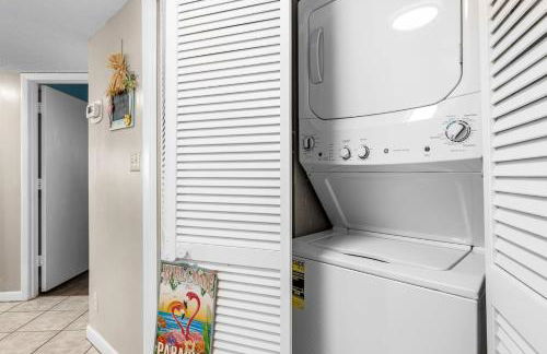 East-End PCB Condo with Gulf Views & Beach Access - Foto 26