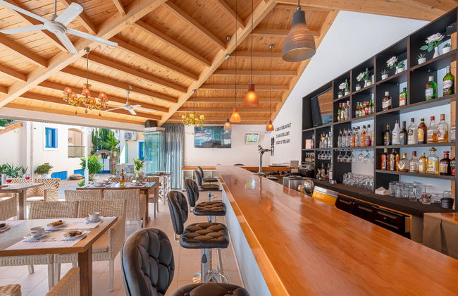 Nana Angela Apartments - Foto 34