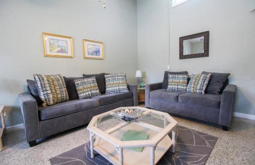 1BR Venice home with private beach access - Golden Beach Haven - Foto 11