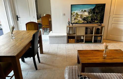 Grand Soleil Vélodrome- Marseille - Foto 4