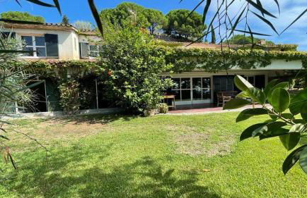 Villa de cine piscina barbacoa vista mar - Photo 63