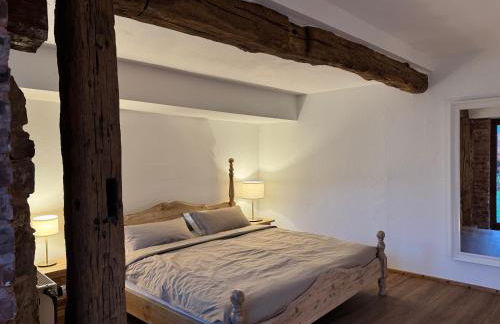 Ferienwohnung Burg Hausen - Foto 27