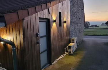 Le gîte du Verger - Appartement à Arc et Senans - Foto 12