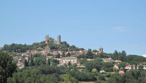 Holiday Home Mas des Chênes by Interhome - Foto 4