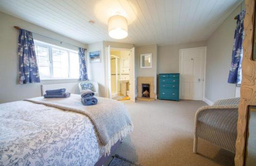 Little Penrose Cottage - Foto 12