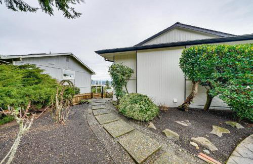 Stunning Lake Sammamish Views! Bellevue Retreat - Foto 23