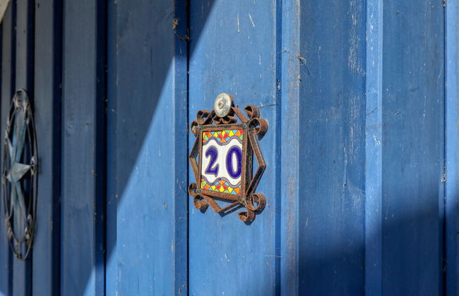 Achterblick 2 - Photo 24