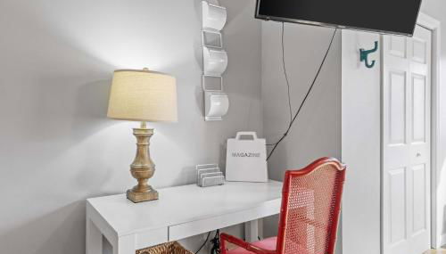 Spacious Open-Concept Studio Short-Midterm Stays - Foto 5