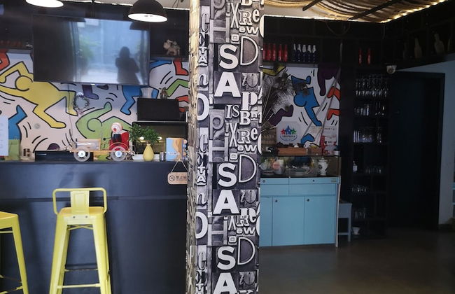 Nag home stay facility - Photo 2