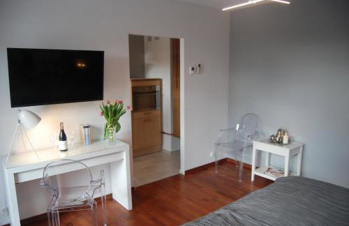 4 All Apart Hotel - Foto 6