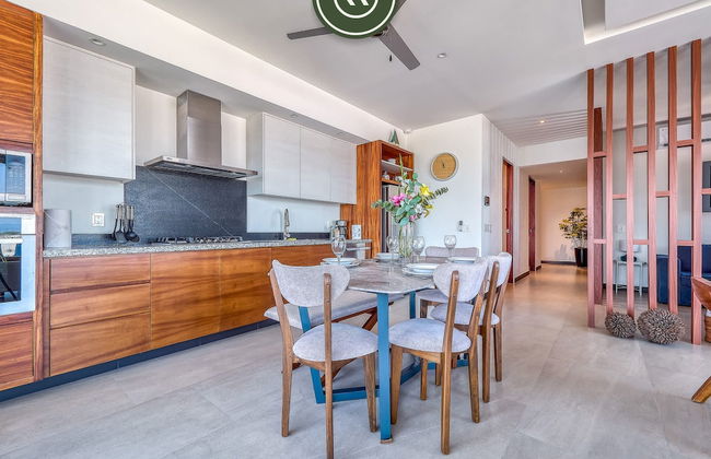 V Golf 604 in Puerto Vallarta Jalisco - Photo 18