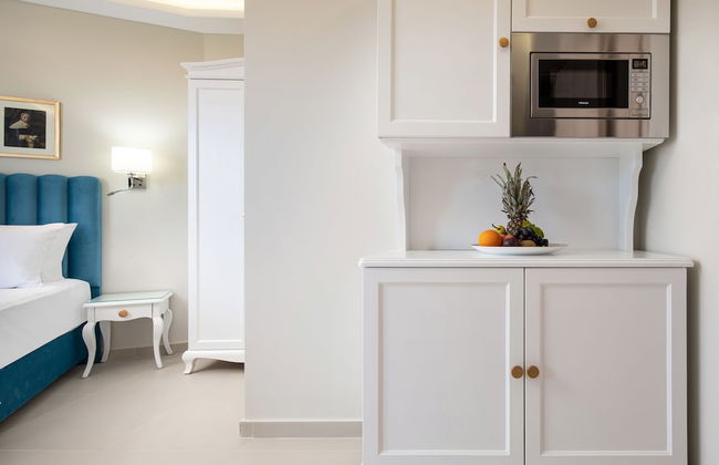 Light Blue Luxury Rooms - Foto 50