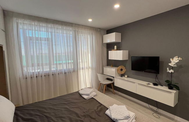 Luxurious Beach House With Wi-fi and Parking - Photo 5