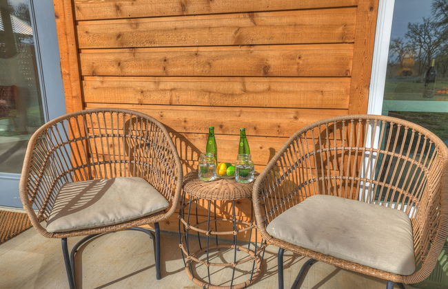 Casa Serena on 26 Acres With Firepit - Foto 20