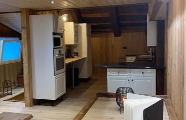 Le Fenil-Logis Sauna Bain Nordique Salle cinéma - Foto 38