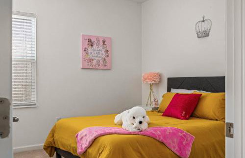 Port Mickey- Chic Family Home 25 Min to Disney - Foto 21