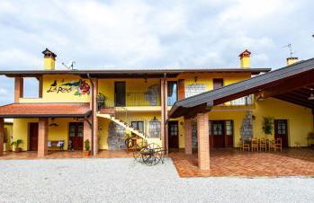 Agriturismo Lis Rosis - Foto 15