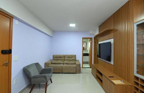 Flat - Proximo Autodromo- St Bueno T-63 - Lindo e Aconchegante - Photo 4