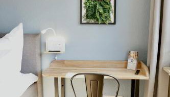 Urbaner Komfort in Zentrumsnähe, Balkon, bis 6 Personen - Foto 4, soundproof